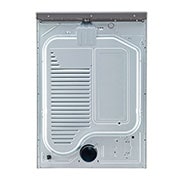 LG 20kg Secadora Electrica de Carga Frontal con Vapor & Smart Diagnosis, Color Acero, DF20VVSE, thumbnail 10