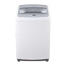 Lavadora Carga Superior, TurboDrum™, 17kg/ 37lbs, Color Blanco2