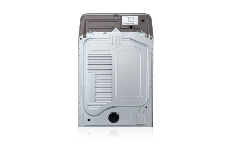LG Secadora de Mega Capacidad TurboSteam™ con Puerta EasyLoad™ Door, DLEX7700VE, thumbnail 6