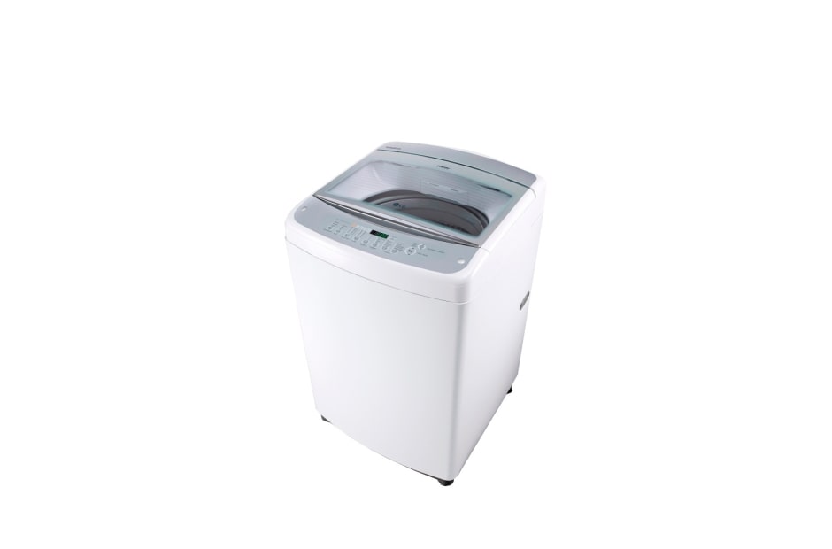 LG 9kg Lavadora Carga Superior, Smart Inverter, Smart Motion