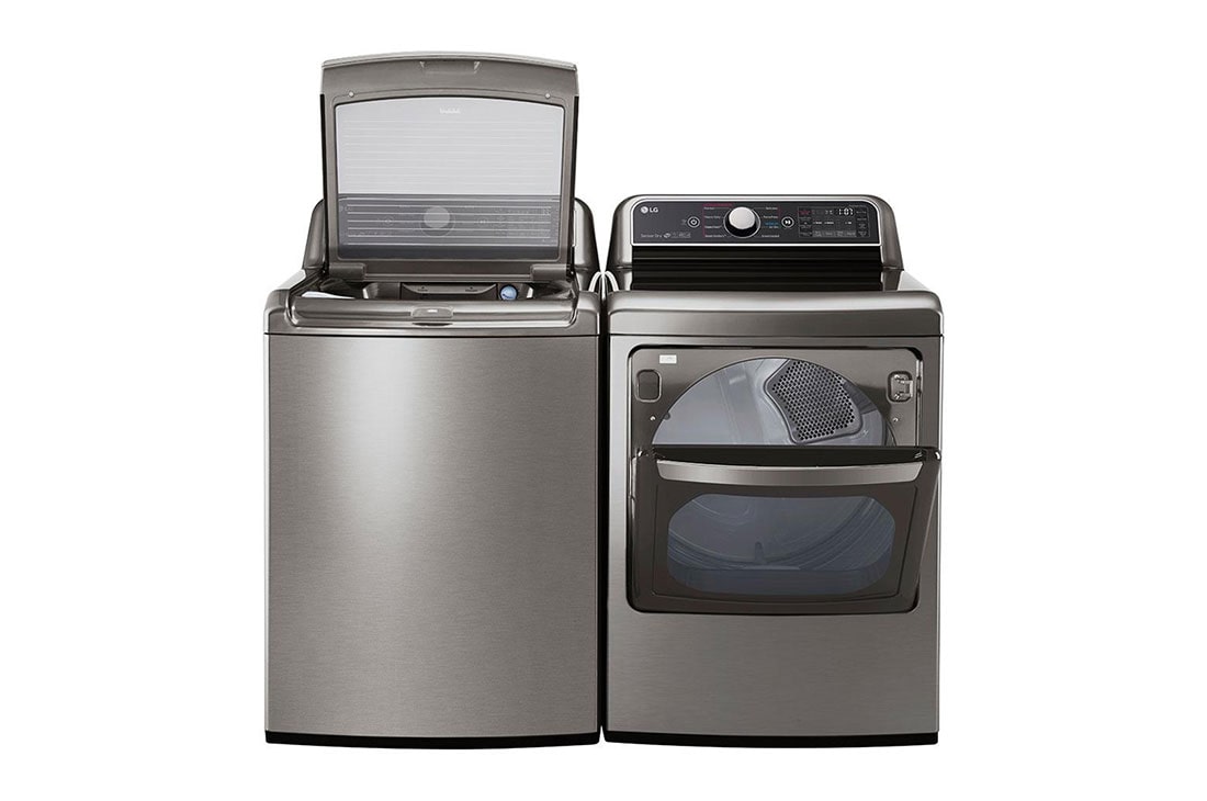 Cuál es la mejor lavadora según su carga?