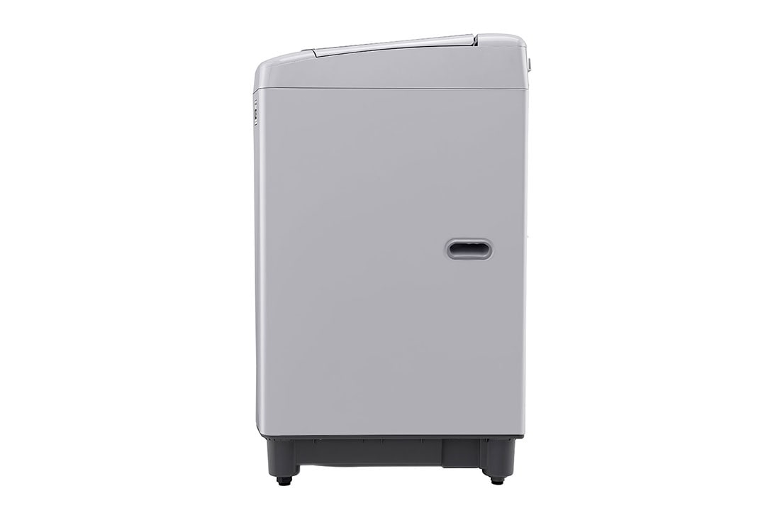 LG 19kg Lavadora Carga Superior, Smart Inverter, Smart Motion, TurboDrum™, Color Gris, WT19DSBP, thumbnail 12