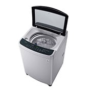 LG 19kg Lavadora Carga Superior, Smart Inverter, Smart Motion, TurboDrum™, Color Gris, WT19DSBP, thumbnail 11