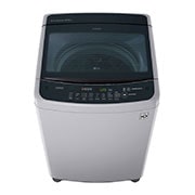 LG 19kg Lavadora Carga Superior, Smart Inverter, Smart Motion, TurboDrum™, Color Gris, WT19DSBP, thumbnail 7