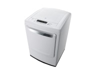 Secadora Spirit 2X, 20Kg/44Lbs, True Steam, Smart Diagnosis1