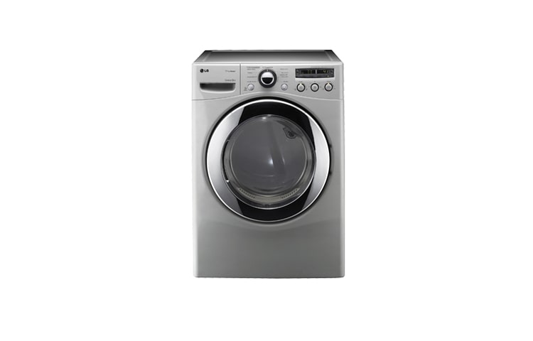 7.3 PIES CÚBICOS ULTRA SECADORA ELÉCTRICA LARGE CAPACITY CON TRUESTEAM TECHNOLOGY ™1