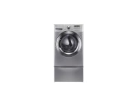 7.4 PIES CÚBICOS ULTRA-LARGE CAPACITY STEAMDRYER ™ CON NEVERUST ™ TAMBOR DE ACERO INOXIDABLE (ELECTRIC)1