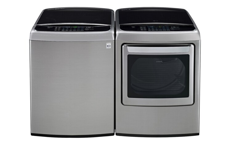 LG Secadora LG, DLEY2139EKD, thumbnail 2