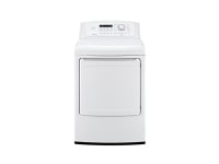 7.3 CU. FT. ULTRA GRAN CAPACIDAD DE LA SECADORA CON SENSOR DRY (GAS)1