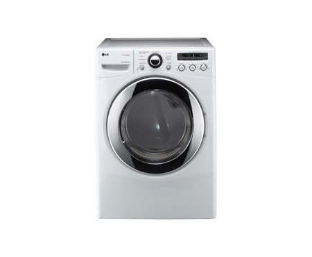 7.3 CU. PIES ULTRA LARGE CAPACITY STEAMDRYER ™ CON PANTALLA LED DUAL (GAS)1