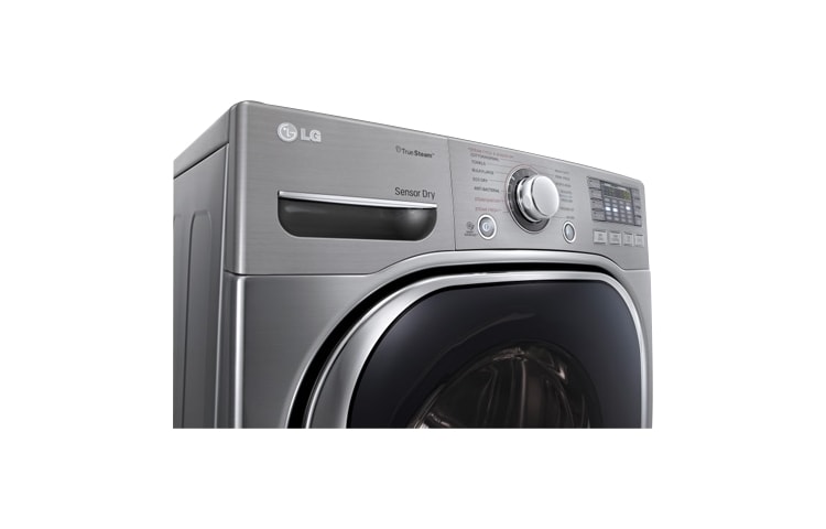 LG SECADORA LG CARGA FRONTAL, DLGX4071V, thumbnail 3