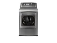 Tecnología de secado que cuida su ropa.1