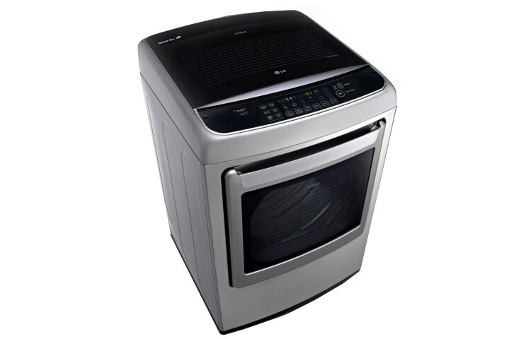 LG Secadora LG, DLGY2139EKD
