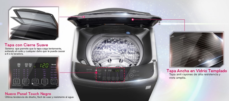 DISEÑO NOVEDOSO Y ELEGANTE