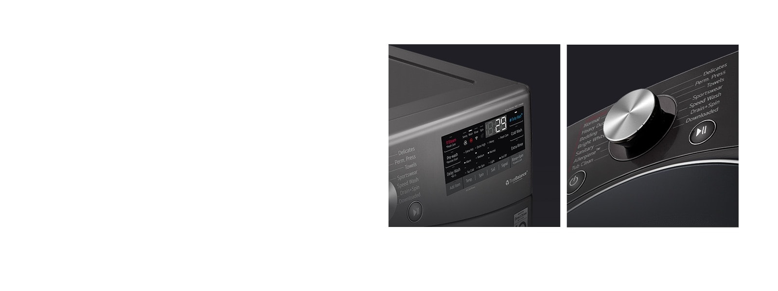 Visiblemente mejorado y mayor tamaño