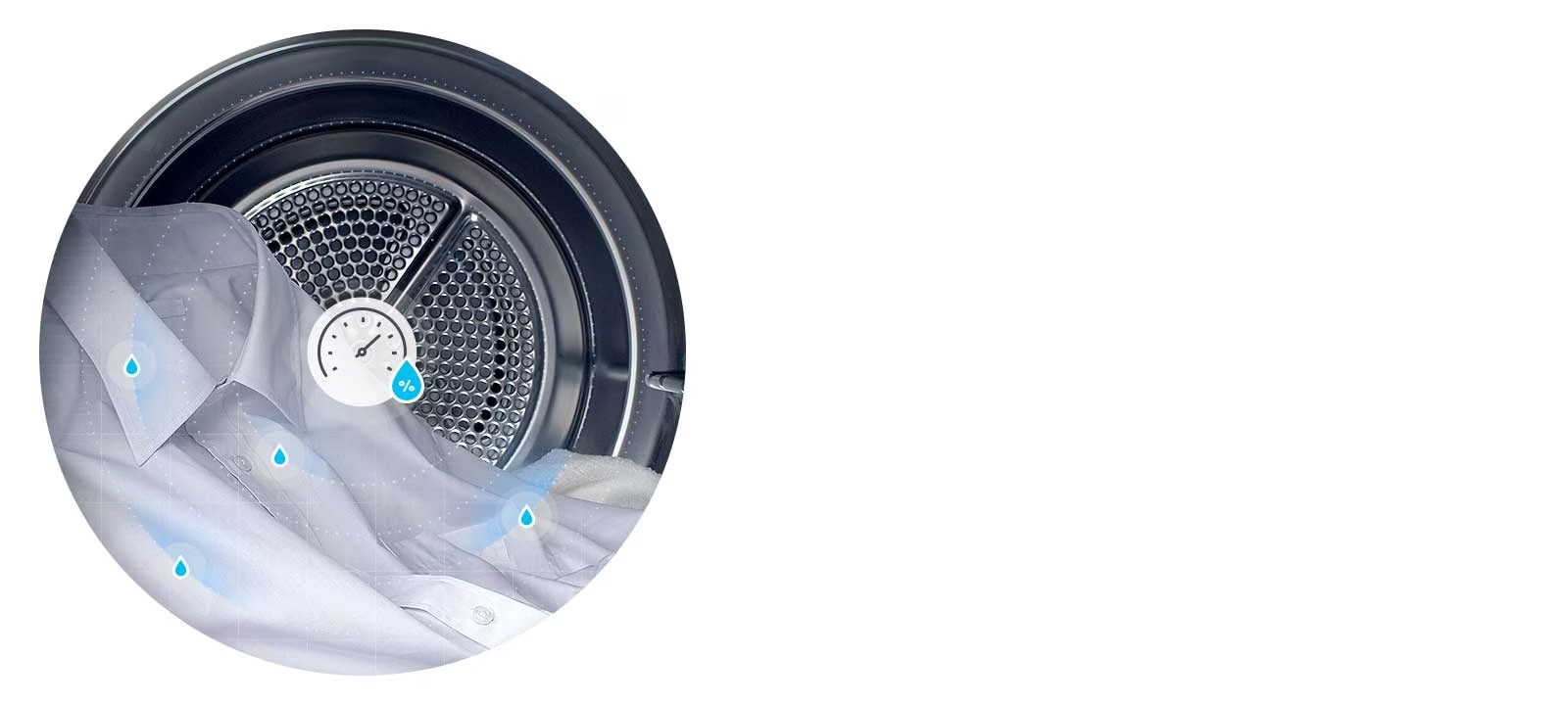 Optimiza el desempeño de Secado