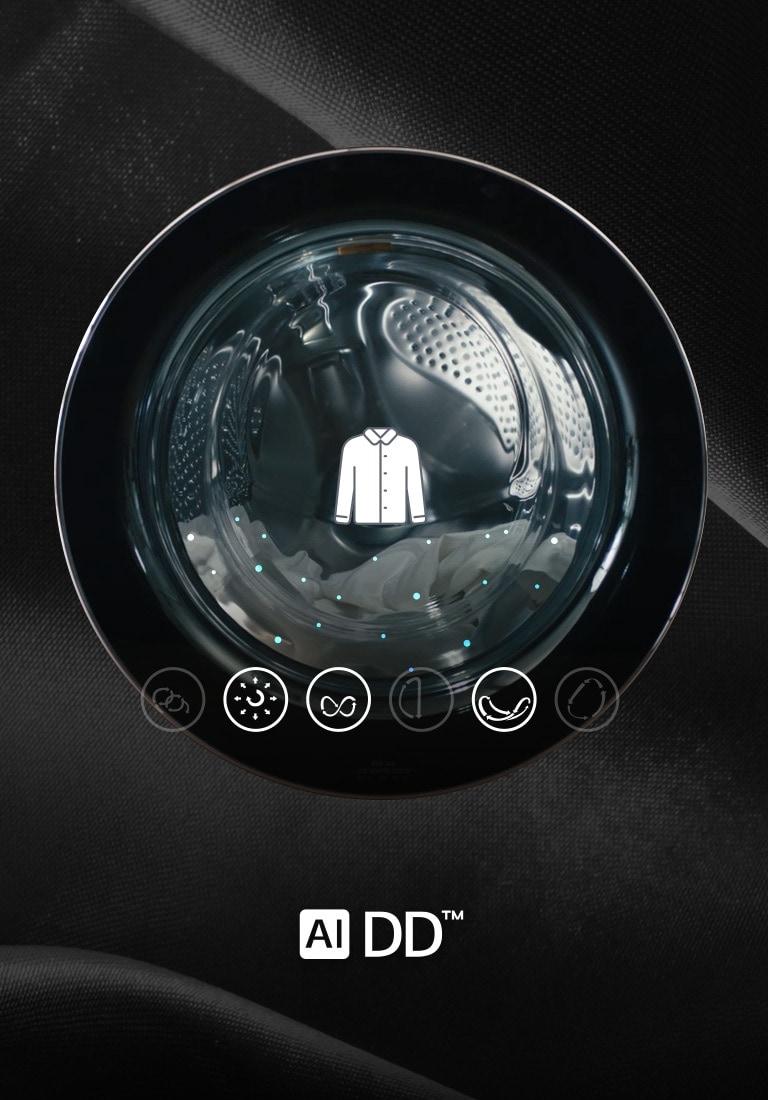 <br>Cuidado inteligente con 10% más protección de tejidos6