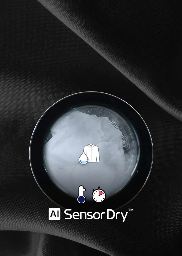 Optimiza programación de secado