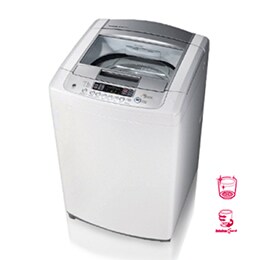 Lavadora Carga Superior Turbo Drum. 16kg2