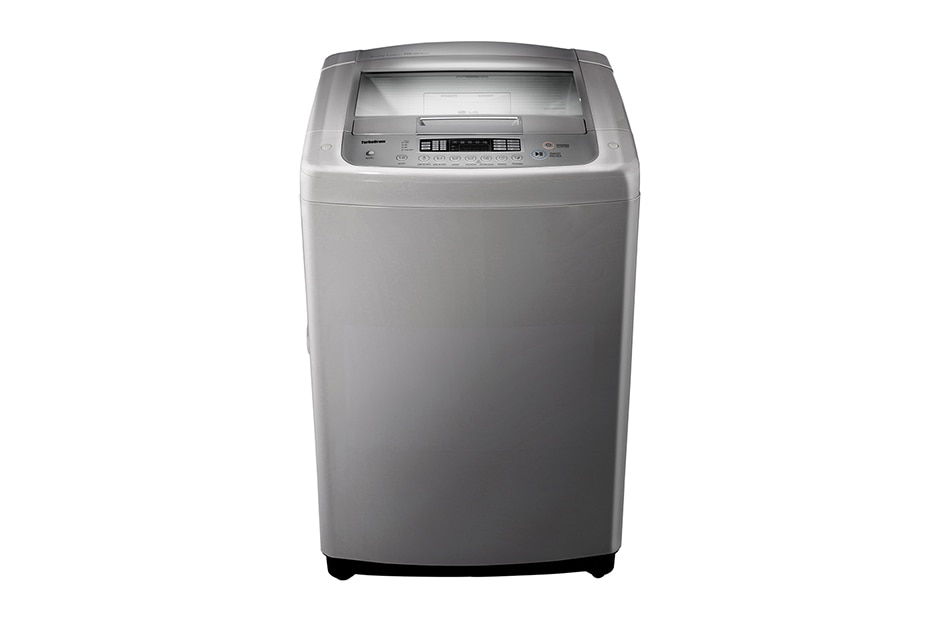 LG Lavadora Carga Superior Smart Inverter con TurboDrum 16 Kg