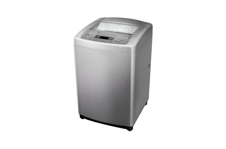 LG Lavadora Carga Sperior Turbo Drum. 16kg, WFS1634EK, thumbnail 3