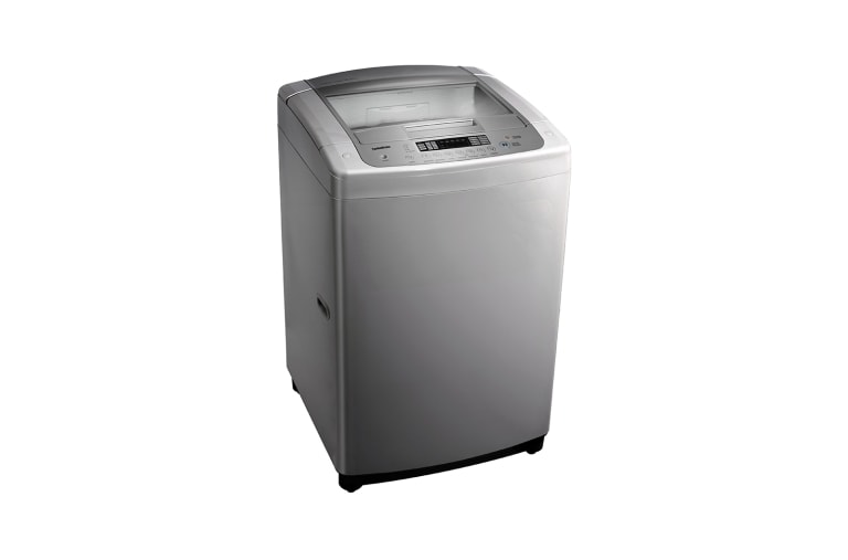 LG Lavadora Carga Sperior Turbo Drum. 16kg, WFS1634EK, thumbnail 5