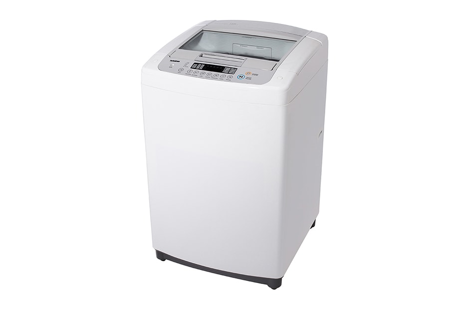 LG Lavadora Carga Superior. Turbo Drum. 17kg, WFSL1732EK, thumbnail 3