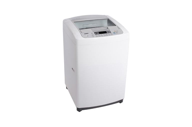 LG Lavadora Carga Superior. Turbo Drum. 17kg, WFSL1732EK, thumbnail 5