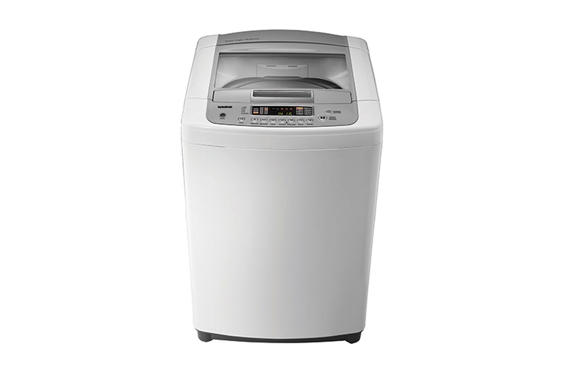 LG Lavadora Carga Turbo Drum, Color Blanco | LG Centroamérica y el Caribe