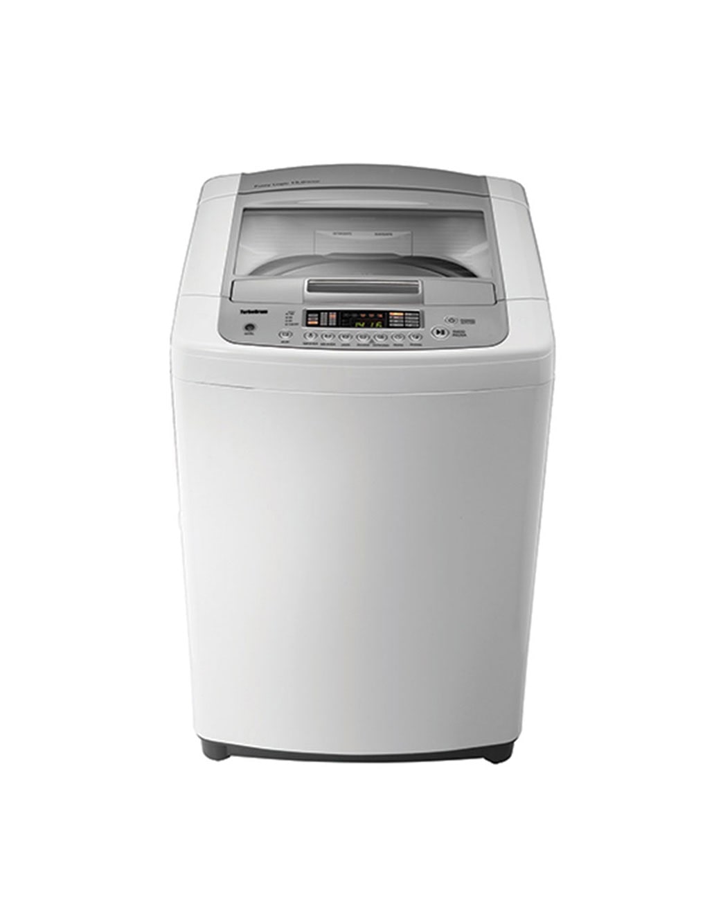 Manual Lavadora Lg Turbo Drum Fuzzy Logic Kg edu.svet.gob.gt