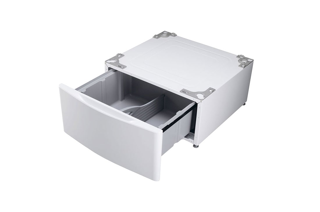 LG Pedestal para Lavandería de 27'', WDP4W, thumbnail 3