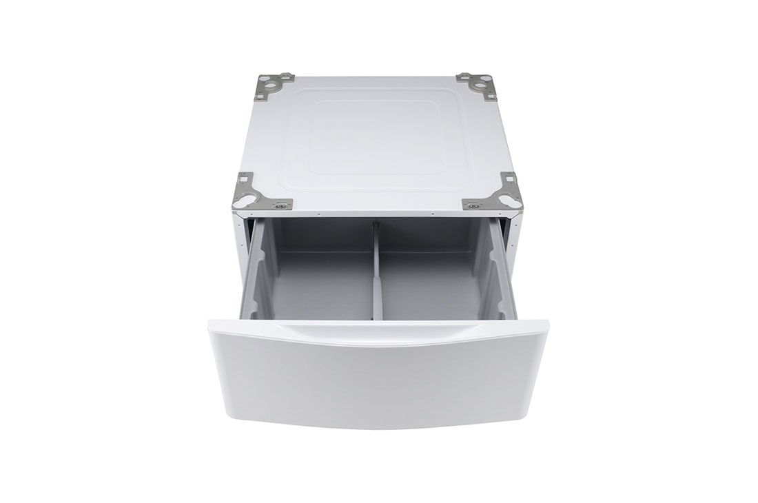 LG Pedestal para Lavandería de 27'', WDP4W, thumbnail 4