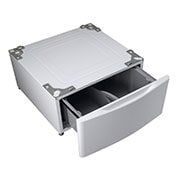 LG Pedestal para Lavandería de 27'', WDP4W, thumbnail 1