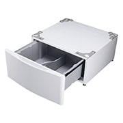 LG Pedestal para Lavandería de 27'', WDP4W, thumbnail 3