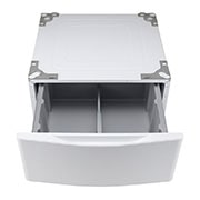 LG Pedestal para Lavandería de 27'', WDP4W, thumbnail 4