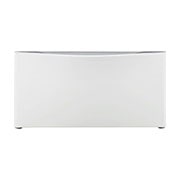 LG Pedestal para Lavandería de 27'', WDP4W, thumbnail 5