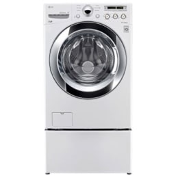 Lavadora Carga Frontal, Motor Inverter Direct Drive. 18kg2