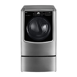 Secadora a Gas. Ciclos con Vapor. 25kg. 29"2