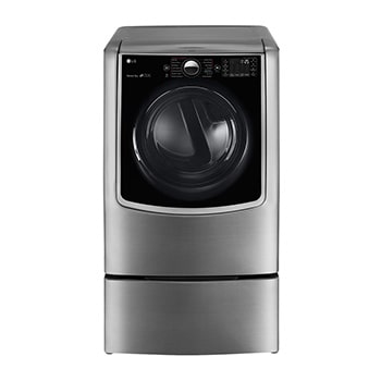 Secadora a Gas. Ciclos con Vapor. 25kg. 29"1