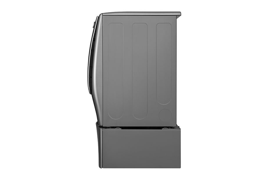 LG Secadora Eléctrica. Ciclos con Vapor. 25kg. 29'', DLEX9000V, thumbnail 6