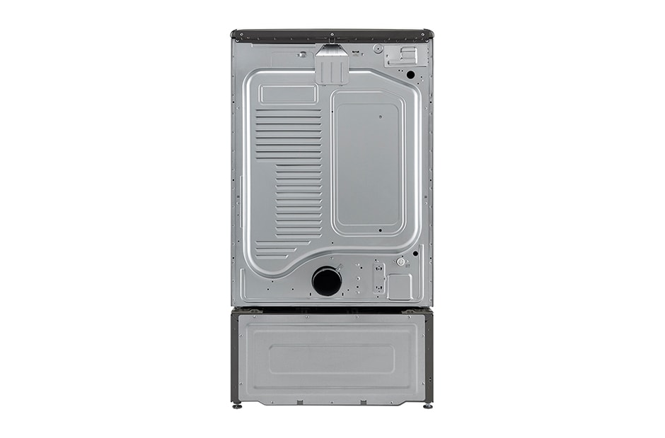 LG Secadora Eléctrica. Ciclos con Vapor. 25kg. 29'', DLEX9000V, thumbnail 7