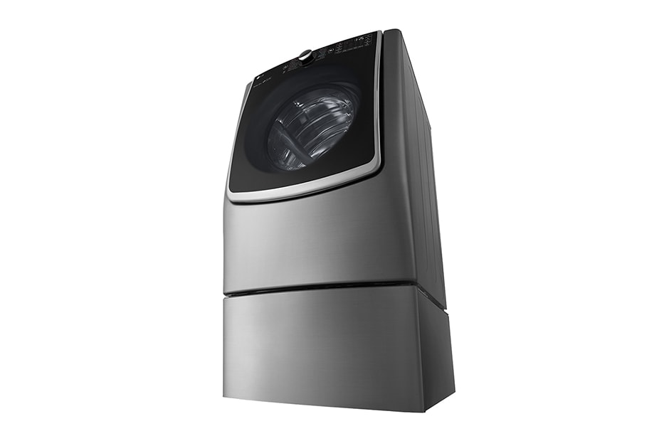 LG Secadora Eléctrica. Ciclos con Vapor. 25kg. 29'', DLEX9000V, thumbnail 8