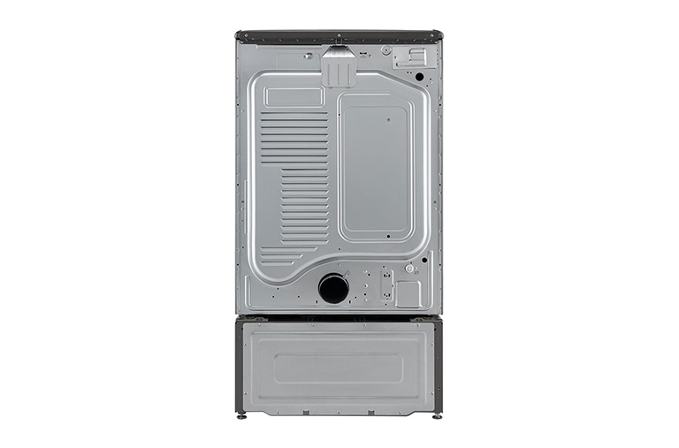 LG Secadora Eléctrica. Ciclos con Vapor. 25kg. 29'', DLEX9000V, thumbnail 7