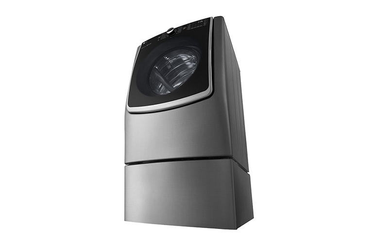 LG Secadora Eléctrica. Ciclos con Vapor. 25kg. 29'', DLEX9000V, thumbnail 8