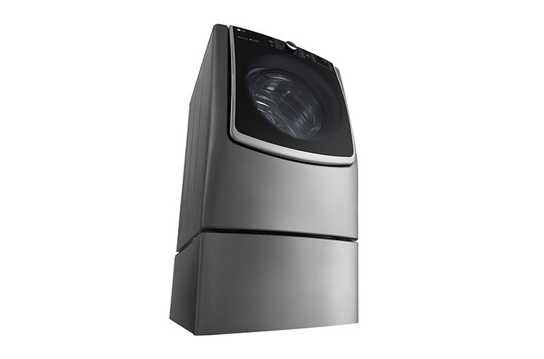 LG Secadora Eléctrica. Ciclos con Vapor. 25kg. 29'', DLEX9000V, thumbnail 9