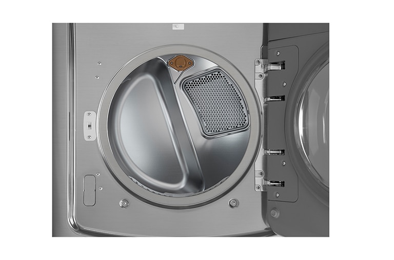 LG Secadora Eléctrica. Ciclos con Vapor. 25kg. 29'', DLEX9000V, thumbnail 10