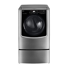 Secadora Eléctrica. Ciclos con Vapor. 25kg. 29"2