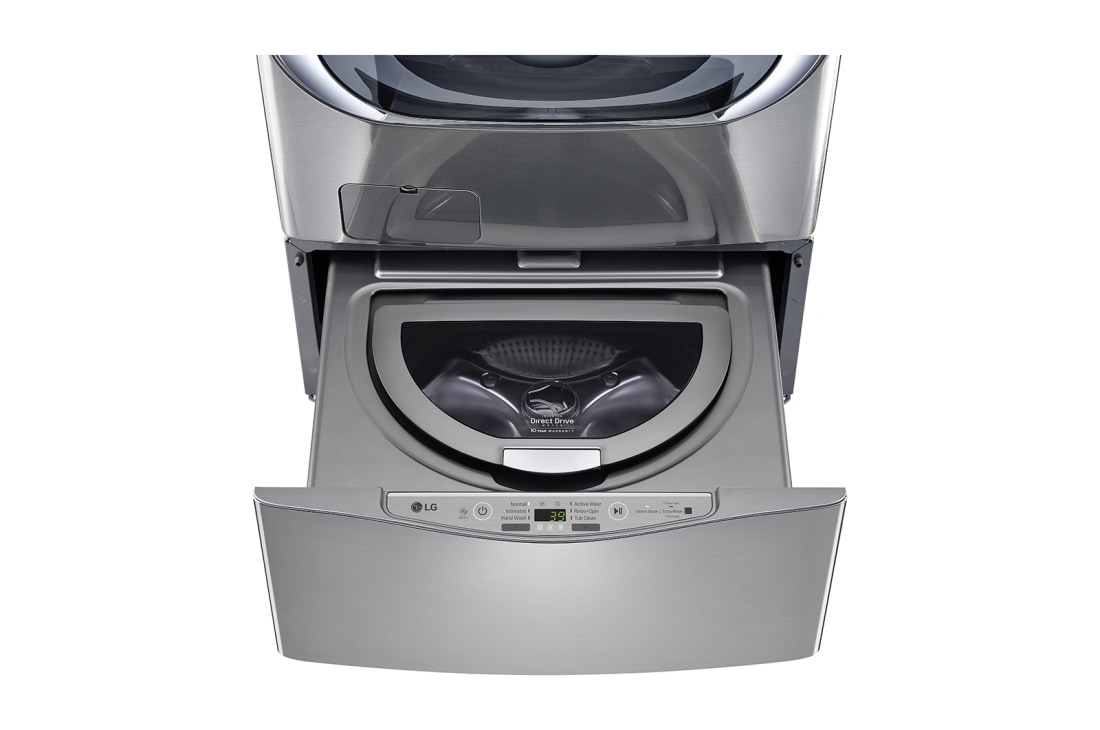 LG Lavadora TwinWash™Mini 3.5kg. 29'', WD200CV