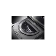 LG Lavadora TwinWash™Mini 3.5kg. 29'', WD200CV, thumbnail 5