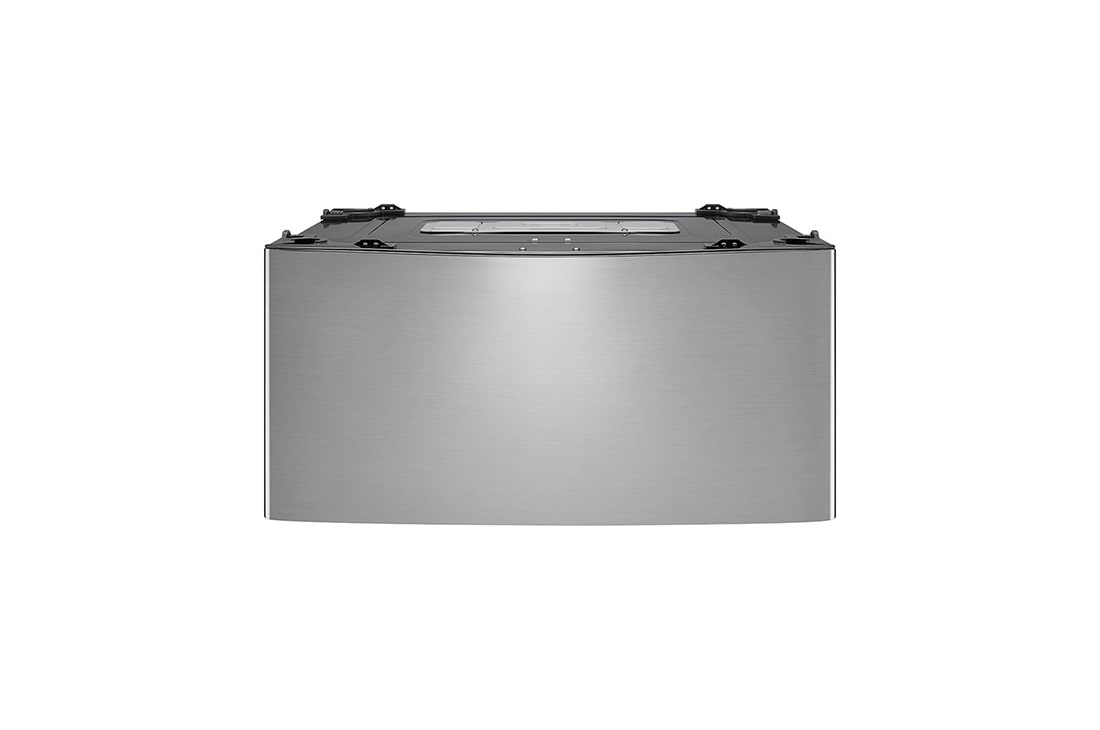 LG Lavadora TWINWash Mini ™ 3.5kg 3Motion, Smart Diagnosis, color  Acero, WD100CV, thumbnail 11